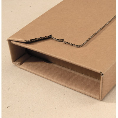 Boek verzendverpakking Boekverpakking Standaard kwaliteit afbeelding 9
