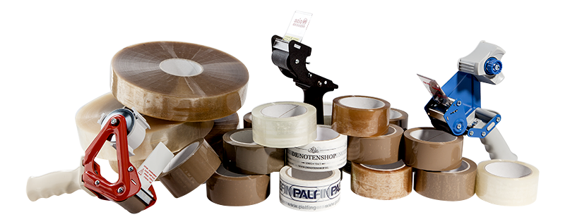 Afbeelding Tape & dispensers