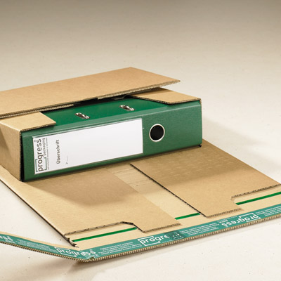 Boek verzendverpakking Boekverpakking middenvulling, zware kwaliteit met veiligheidsstrip afbeelding 3