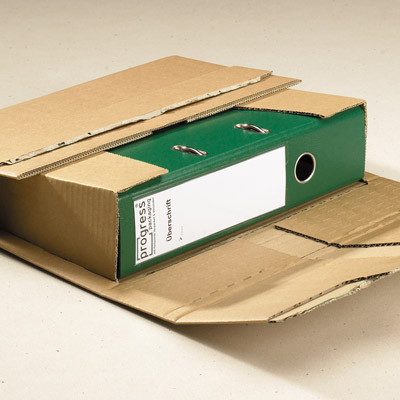 Boek verzendverpakking Boekverpakking middenvulling, zware kwaliteit met veiligheidsstrip afbeelding 7