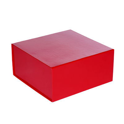 Magneetdozen Magneetdozen - rood afbeelding 2